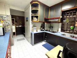 Blk 288G Nature View (Bukit Batok), HDB 5 Rooms #591498091